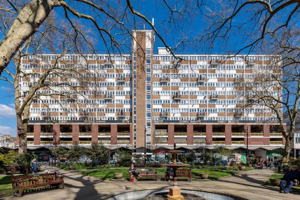 Main image of property: Semley House, Pimlico & Westminster