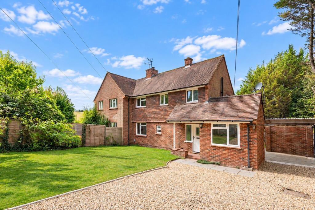 Main image of property: Blakes Lane, West Horsley, KT24