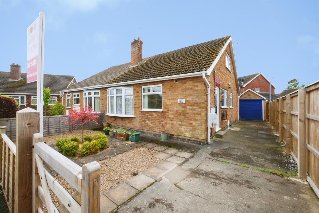 Main image of property: Abelton Grove, Haxby, York