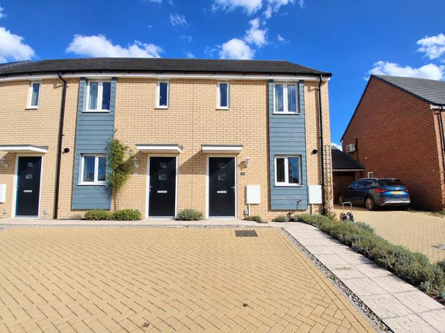Main image of property: Hawkins Drive, DEREHAM