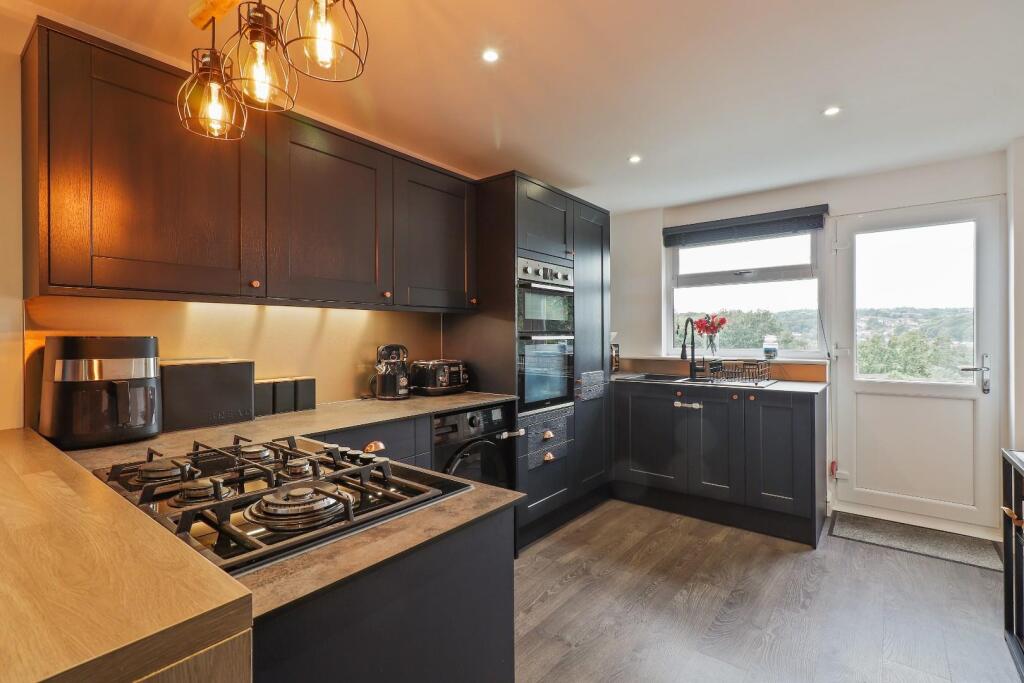 Main image of property: Holmhirst Drive, Woodseats, Sheffield, S8 0HA