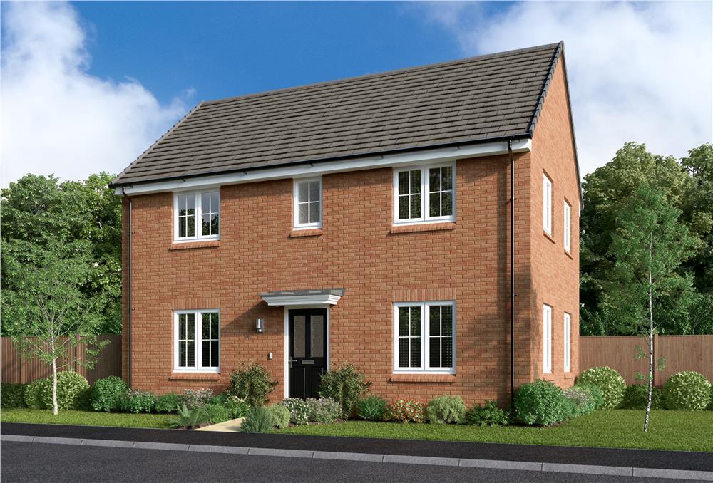 Main image of property: Ampthill Road,
Houghton Conquest,
MK45