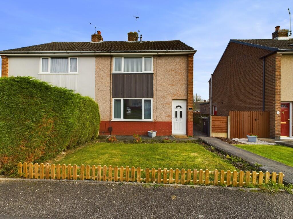 Main image of property: Rye Crescent, Clay Cross