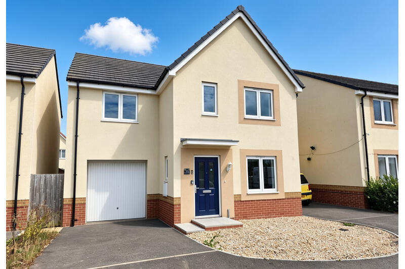 Main image of property: Garnet Road, Kingsdown, Bridgwater