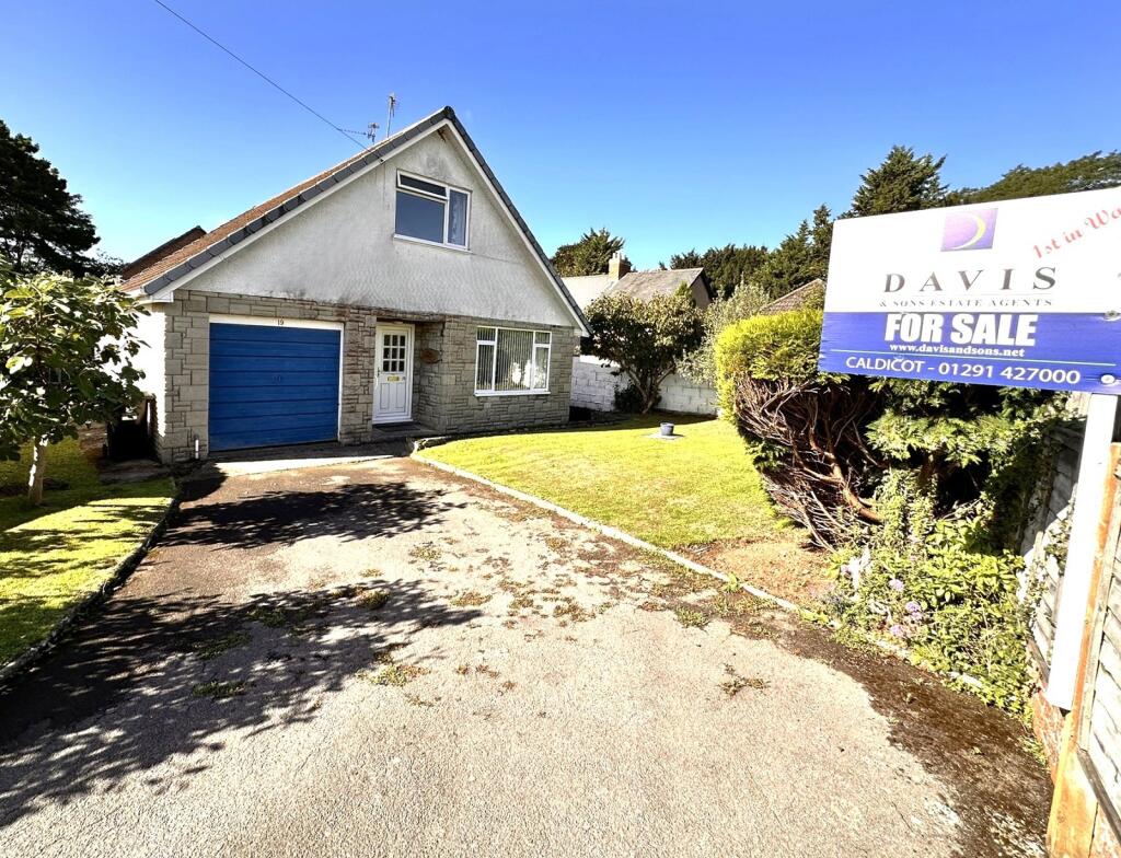 Main image of property: Wedgewood Drive, Portskewett, Caldicot, Newport. NP26 5TL