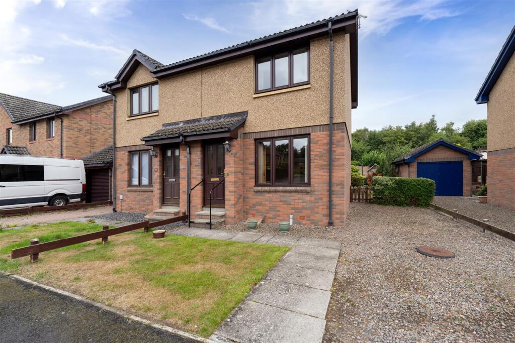 Main image of property: Hendersyde Drive, Kelso