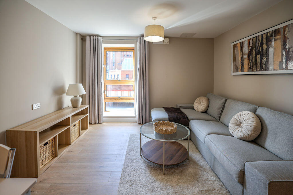 Main image of property: Horizon, Broad Weir, BS1