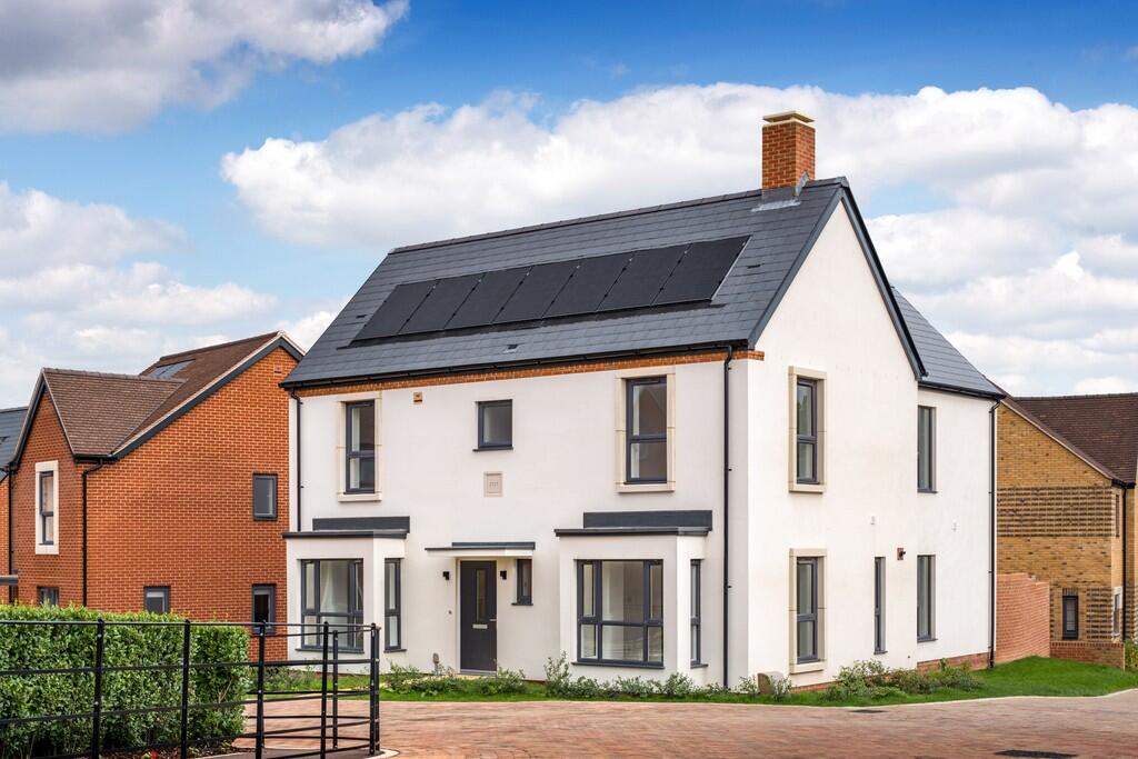 Main image of property: Oakley Lane, 
Wimborne, 
BH21 3AB
