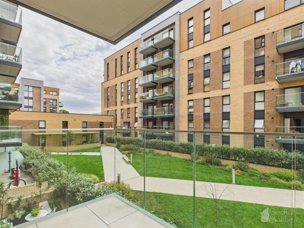 Main image of property: Godfrey House, Edinburgh Way, Harlow