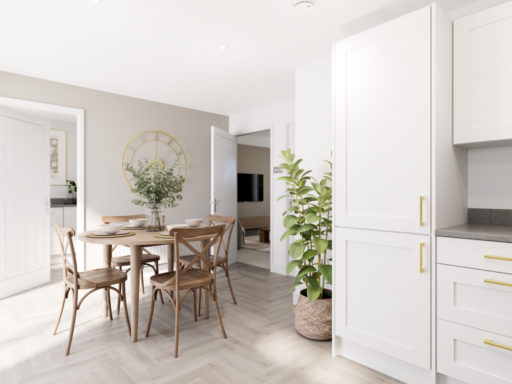 Main image of property: Elder Drive,
Cramlington,
NE23