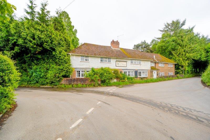 Main image of property: Warren Street, ME17