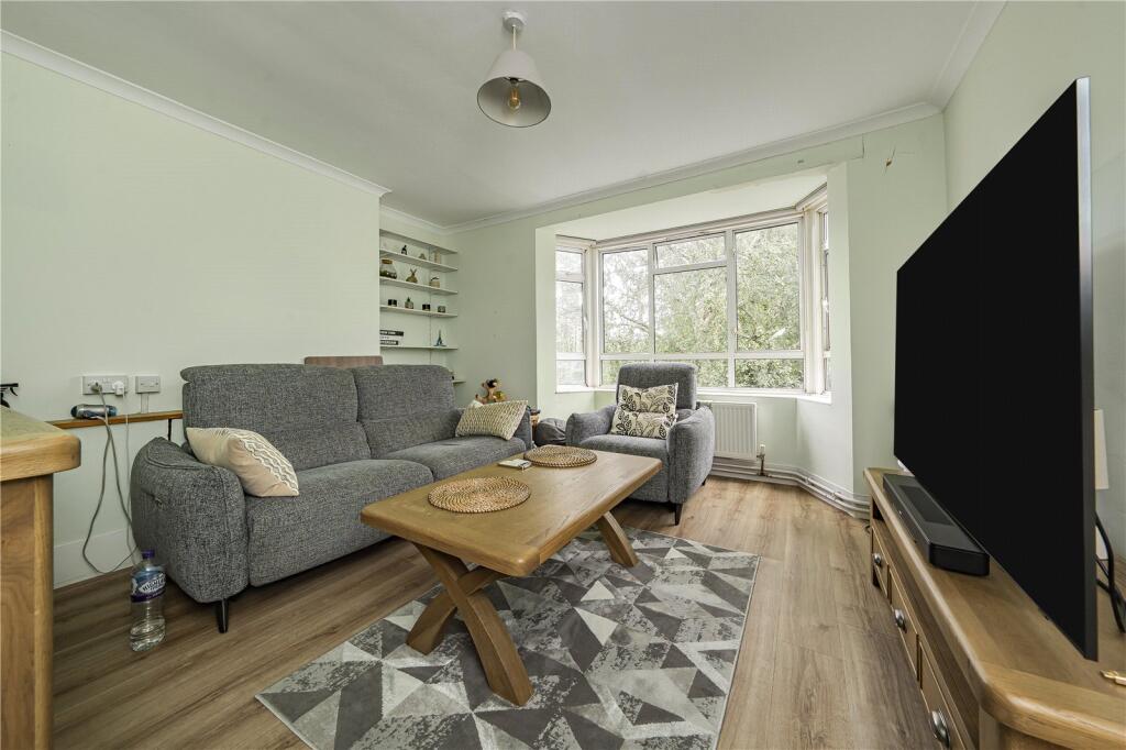 Main image of property: Cline House, Putney, London, SW15
