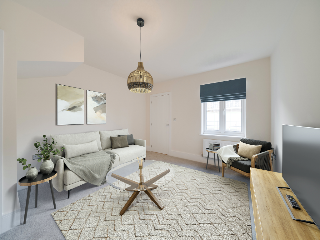 Main image of property: Oundle Walk,
St Christopher's Drive,
Oundle,
PE8