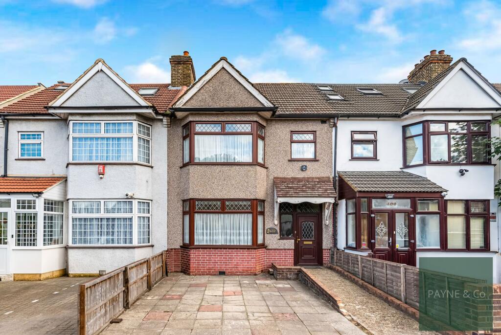 Main image of property: Horns Road, Ilford, IG6