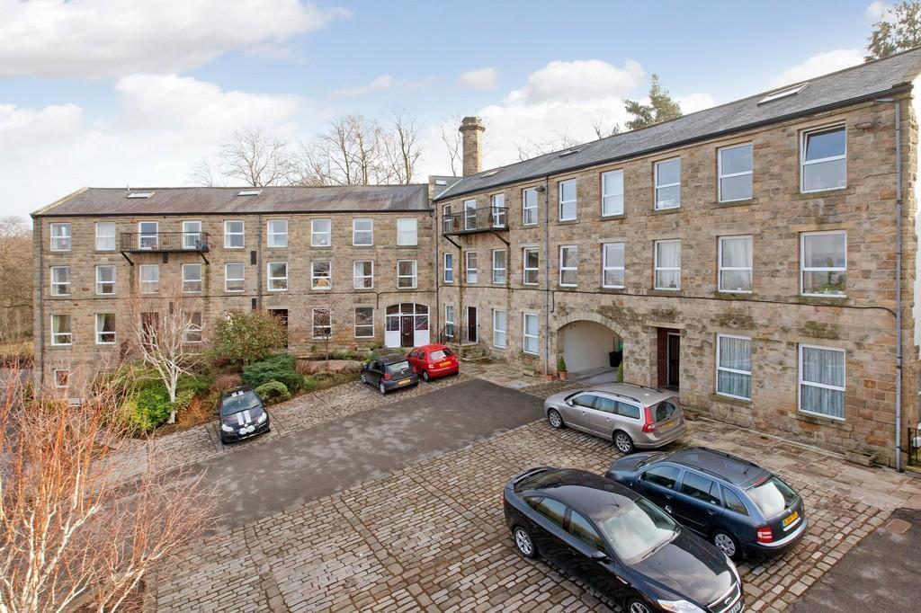 Main image of property: Birdcage Court, Otley, LS21