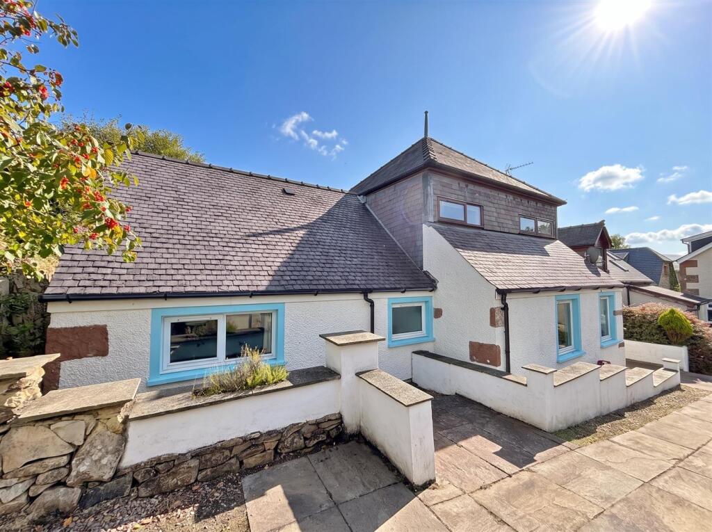 Main image of property: Forge Cottage,The Lakin, Torbeg, Blackwaterfoot