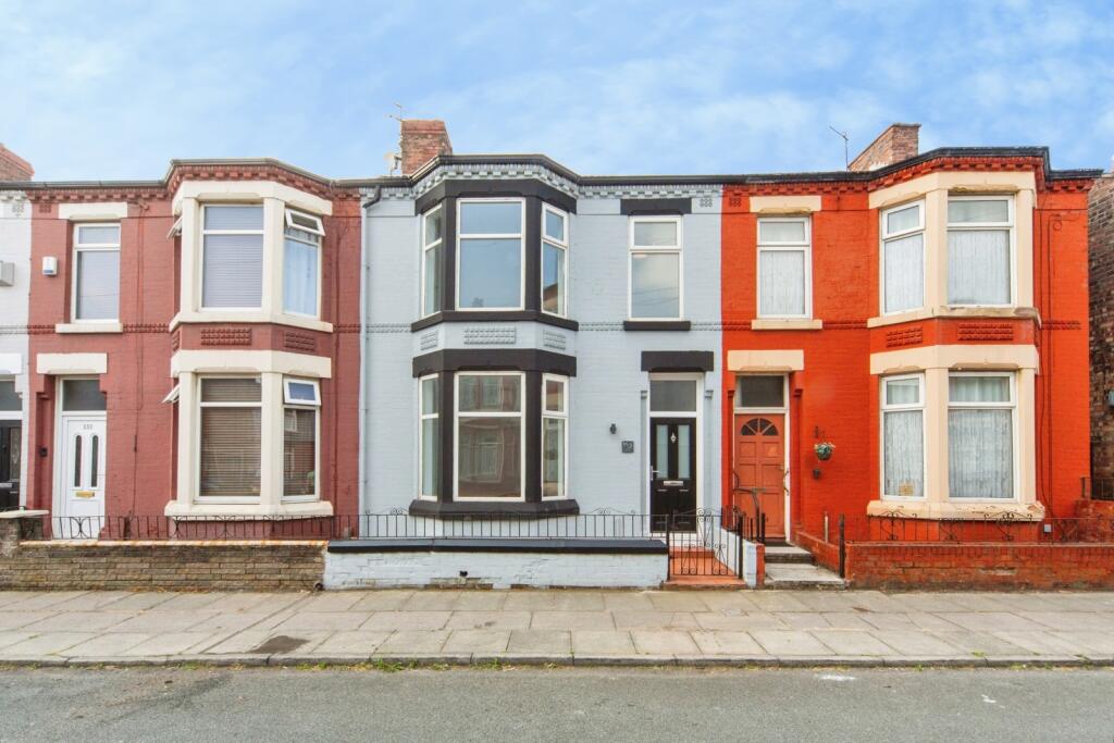 Main image of property: Chatsworth Avenue, Orrell Park, Liverpool, L9