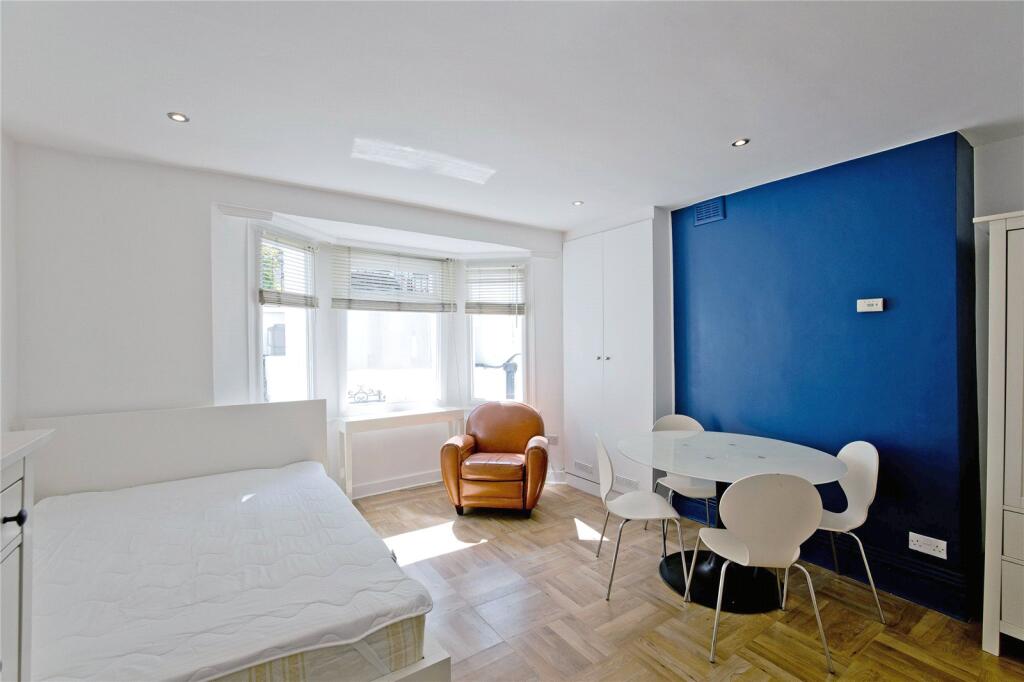 Main image of property: Ainger Road, Primrose Hill, London, NW3