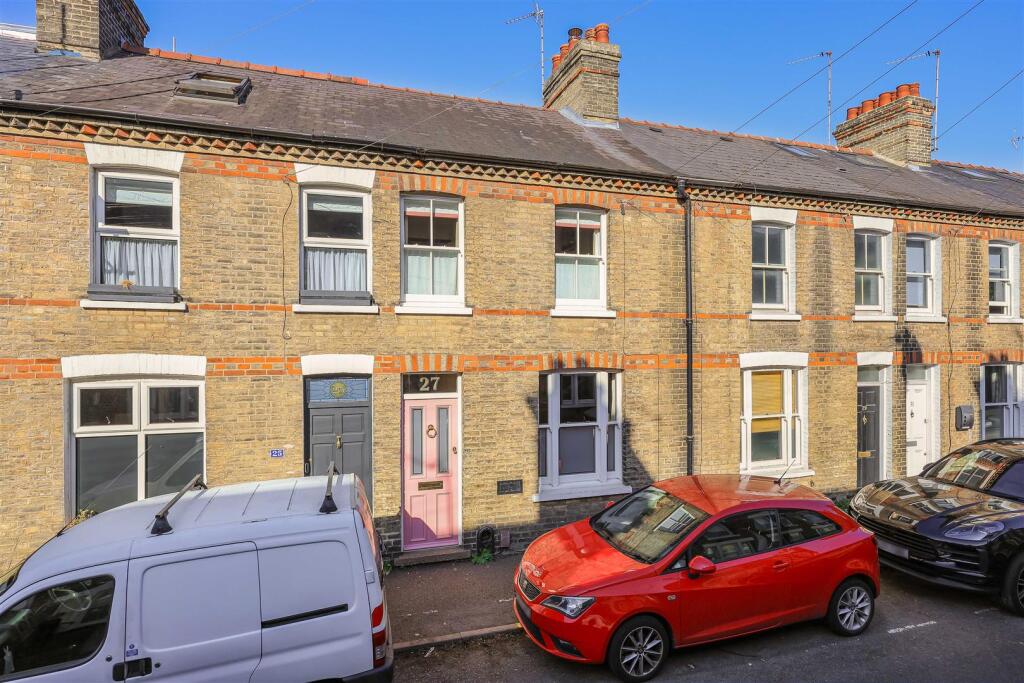 Main image of property: Thoday Street, Cambridge