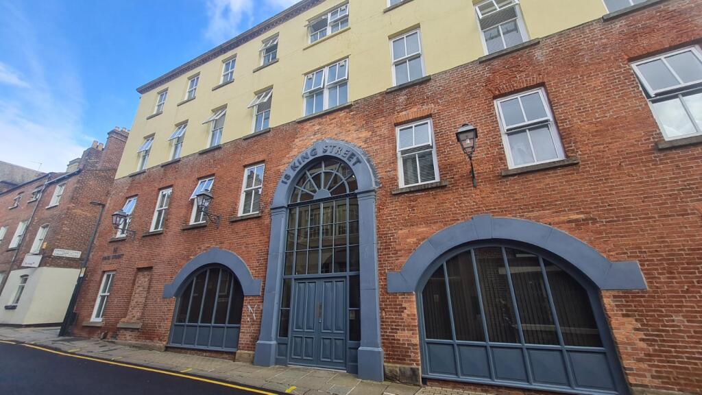 Main image of property: King Street, Wakefield, West Yorkshire, UK, WF1