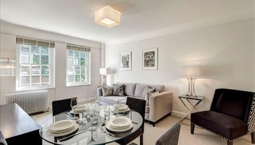 Main image of property: South Kensington, Chelsea