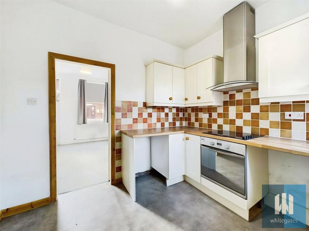 Main image of property: Princess Street, Normanton, West Yorkshire, WF6