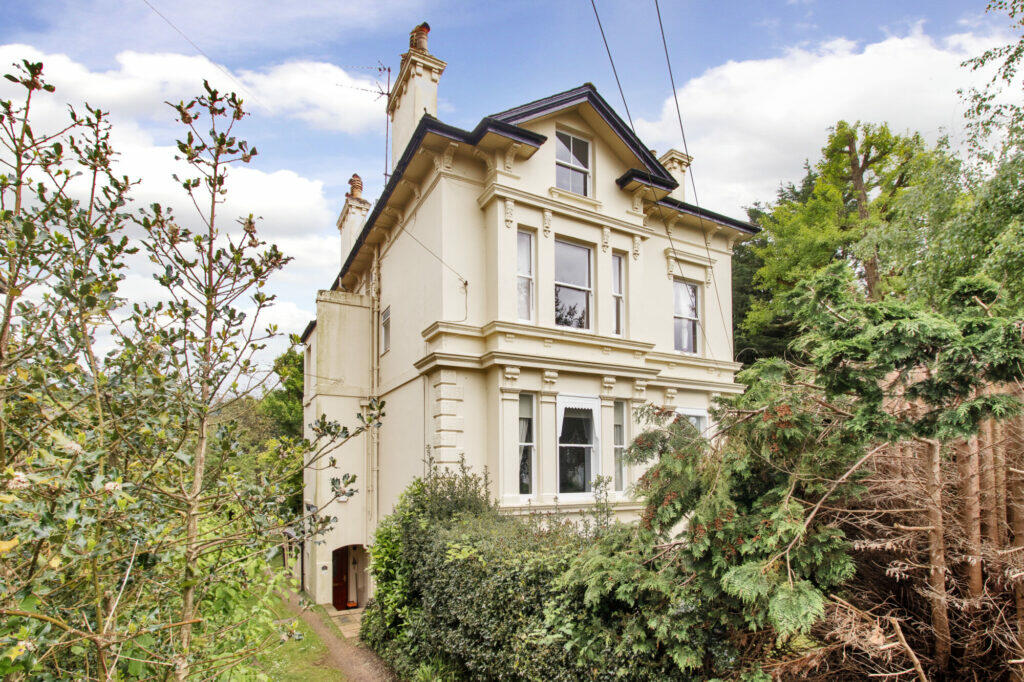 Main image of property: St James Road, Tunbridge Wells