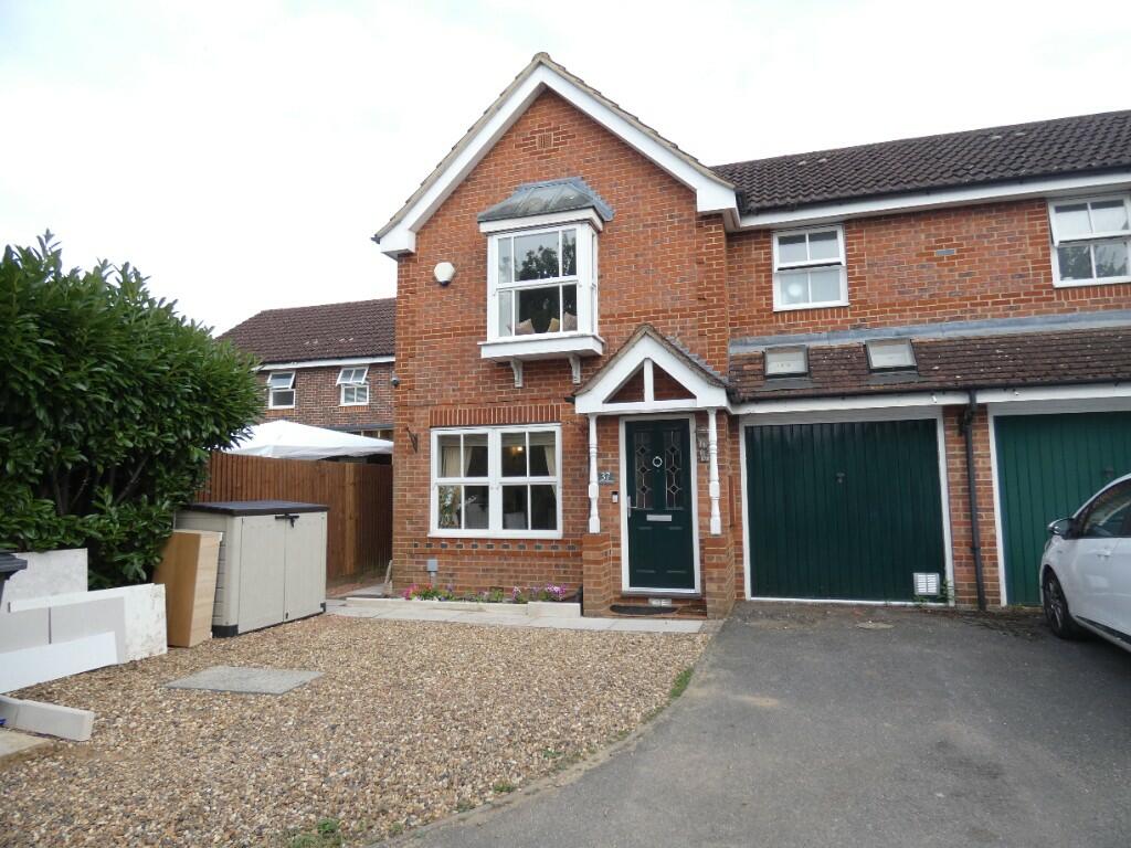 Main image of property: Eltham Avenue, Cippenham