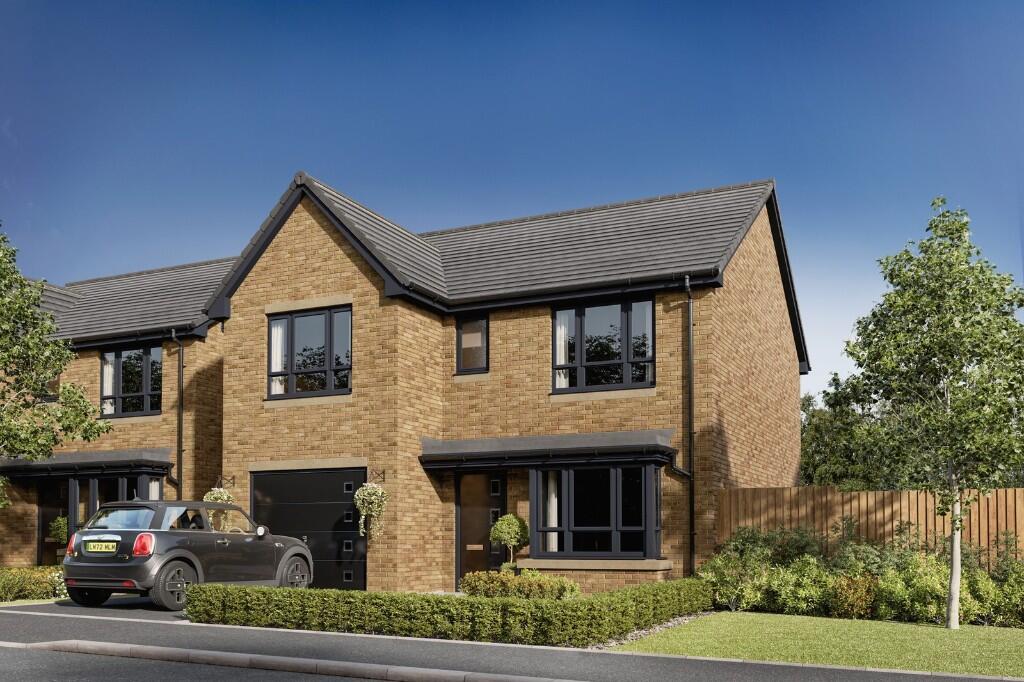 Main image of property: Wheatley Hall Road,
Doncaster,
DN2 4FH
