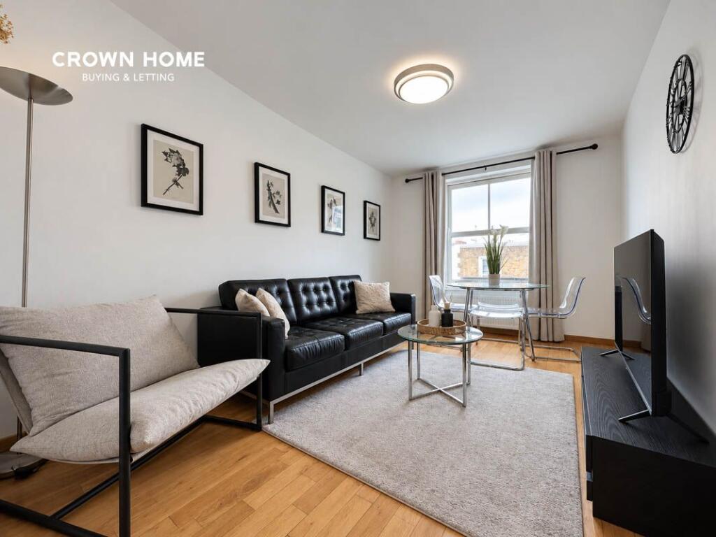 Main image of property: Hogarth Road, Earl's Court, SW5
