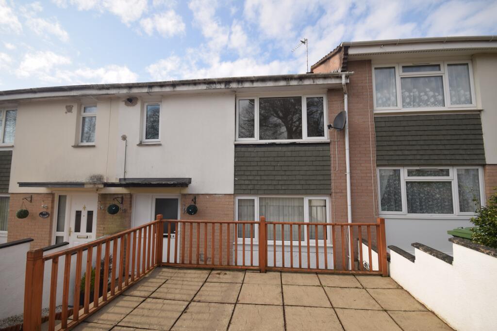 Main image of property: Lundy Close, Barnstaple, EX32
