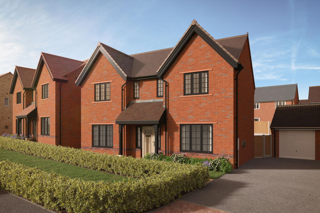 Main image of property: Henham Road,
Elsenham,
Essex,
CM22 6DH