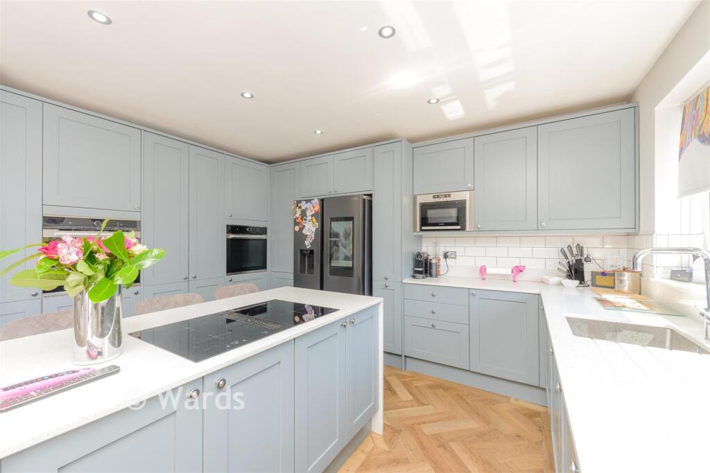 Main image of property: Symonds Close, West Kingsdown, Sevenoaks, Kent