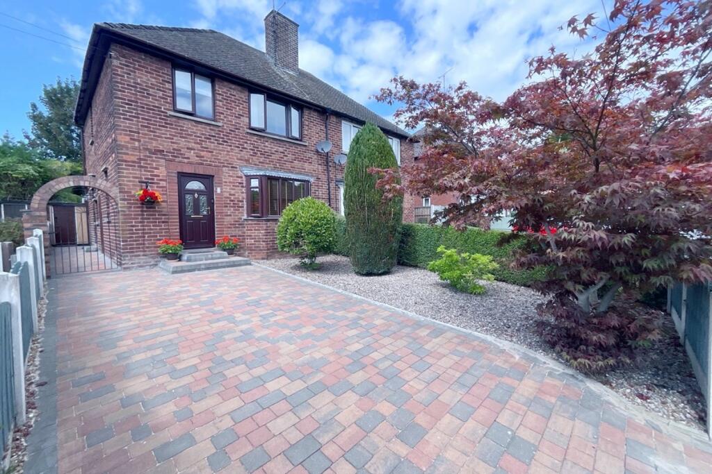 Main image of property: Normanton Grove, Sheffield, S13 7BE