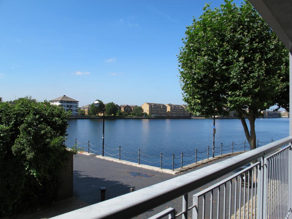 Main image of property: City Harbour, Selsdon Way, Docklands, E14