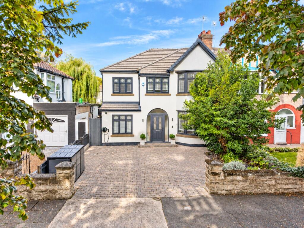 Main image of property: South Sudley Road, Liverpool, Merseyside, L19