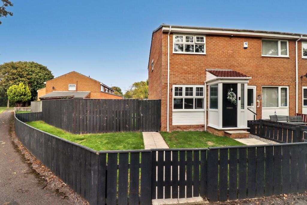 Main image of property: Wallington Road, High Grange, Billingham, TS23 3XQ