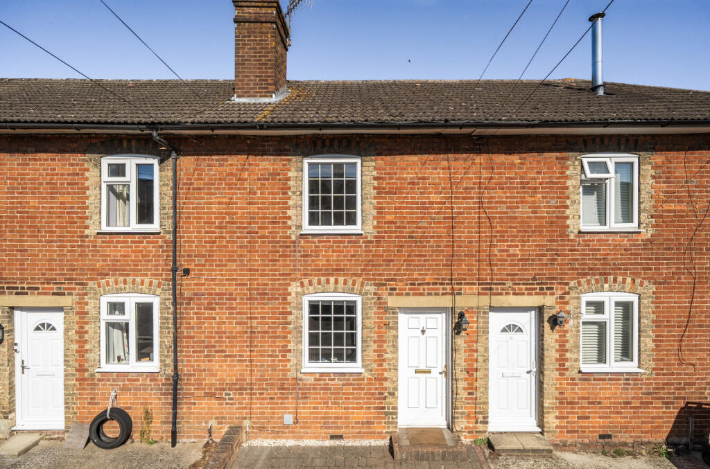Main image of property: Kings Road, Farncombe, Surrey, GU7
