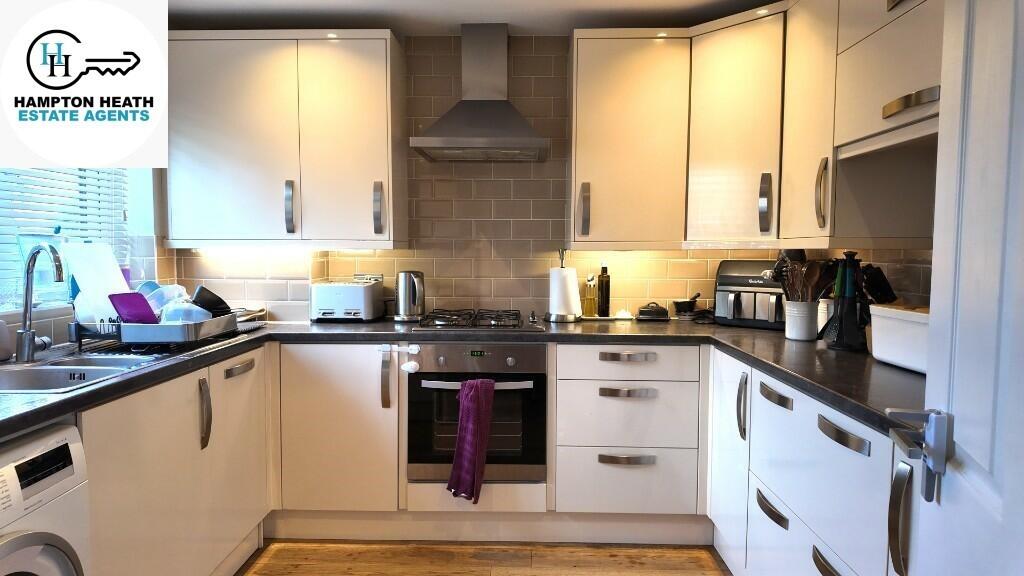 Main image of property: Jutland Place, Egham, Surrey, TW20
