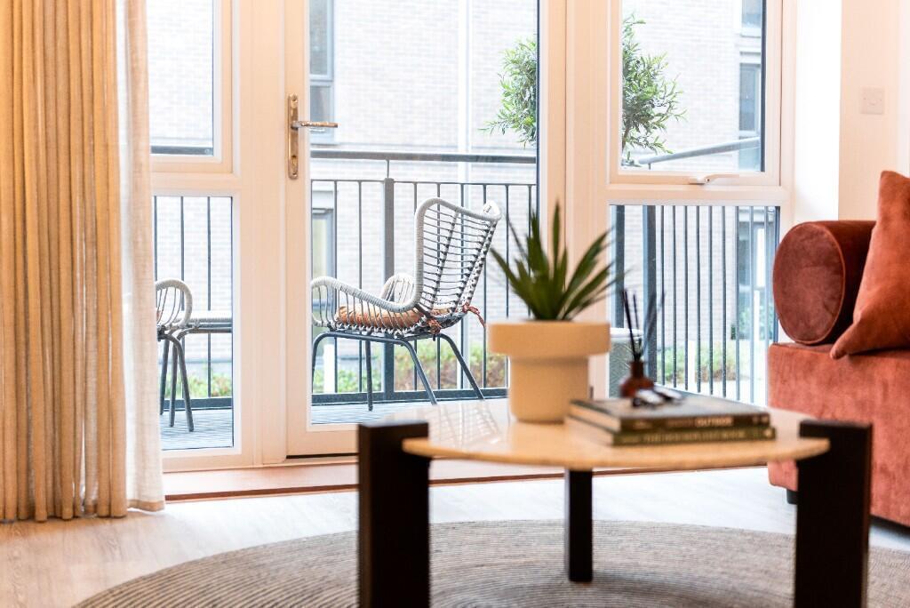 Main image of property: Kingsmead Road, Canterbury, 
CT1 1JX