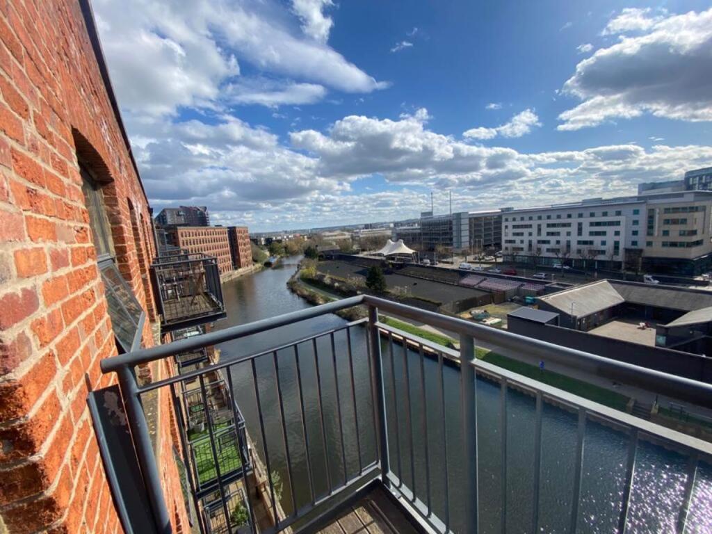 Main image of property: Roberts Wharf, Neptune Street, Leeds