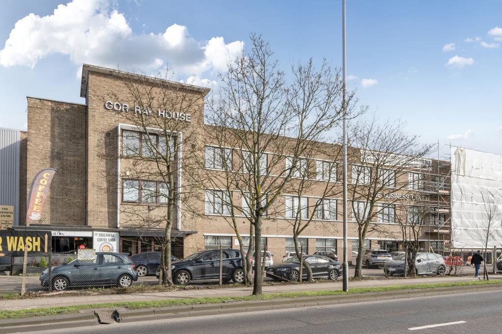 Main image of property: Great cambridge, Enfield, London, EN1 3GN