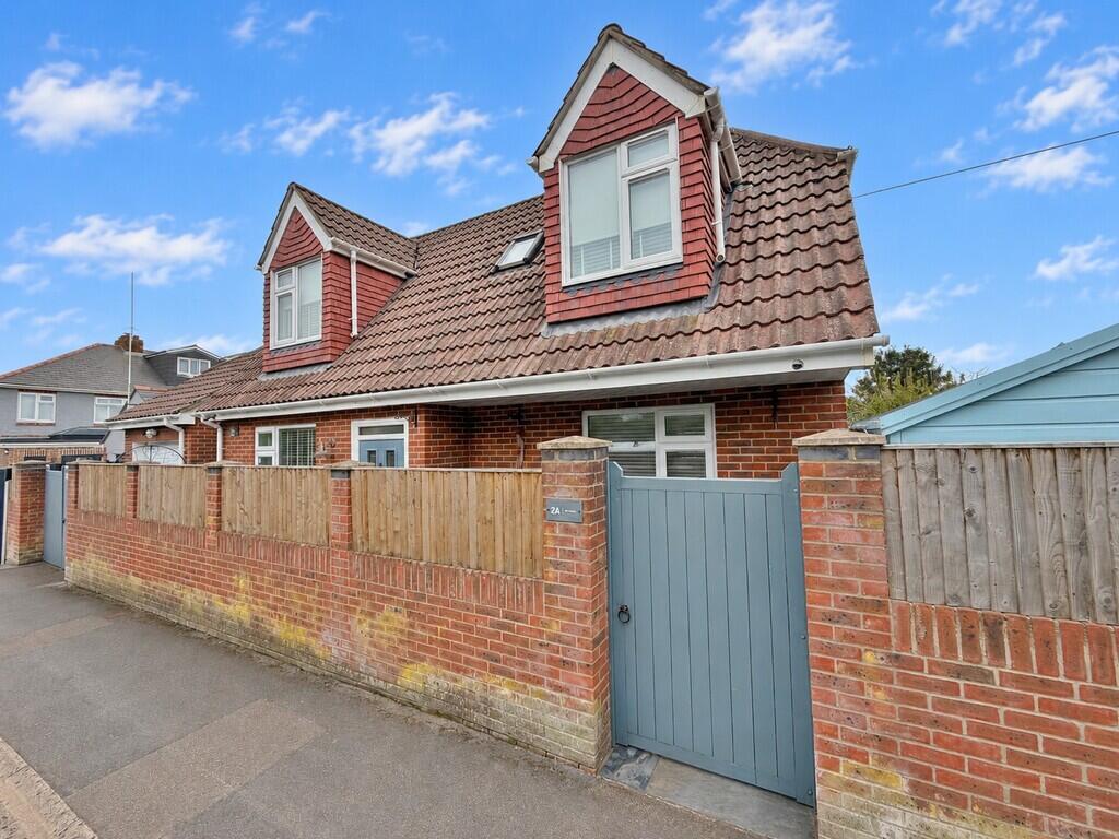 Main image of property: The Hillway, Portchester, Fareham