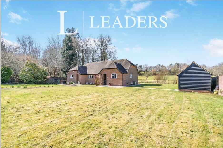 Main image of property: Laundry Cottages, Bridge Street, Southwick, PO17
