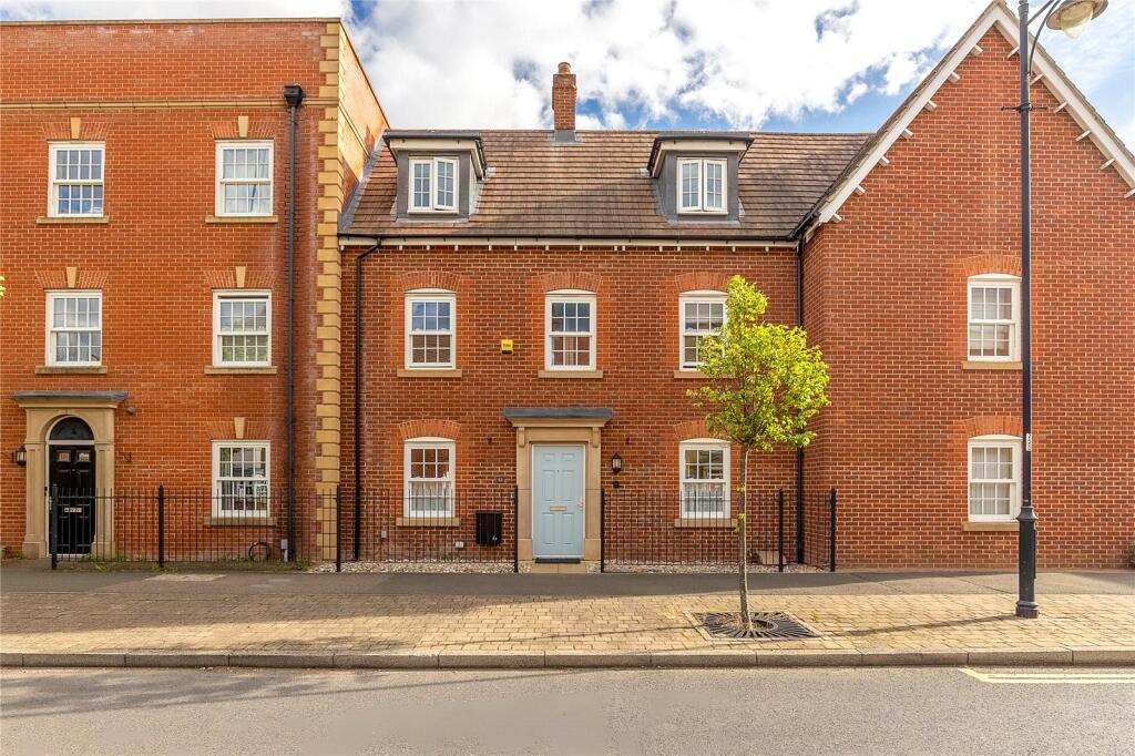 Main image of property: Greenkeepers Road, Great Denham, Bedford, Bedfordshire, MK40