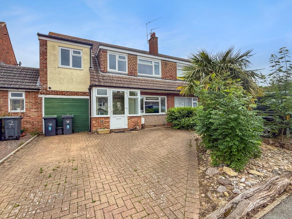 Main image of property: Garden Fields, Stebbing, Dunmow, CM6