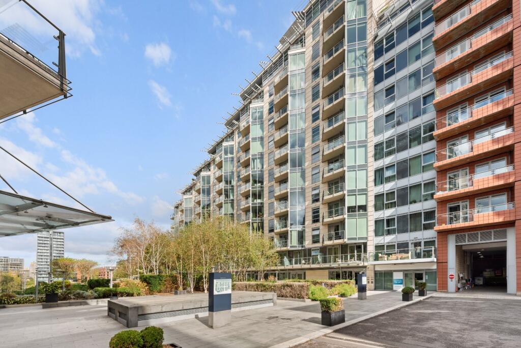 Main image of property: Juniper Drive, London, SW18