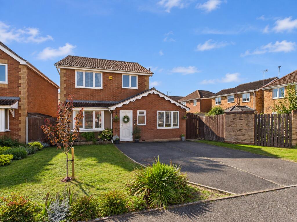 Main image of property: Ford Lane, Willington, Derby, DE65