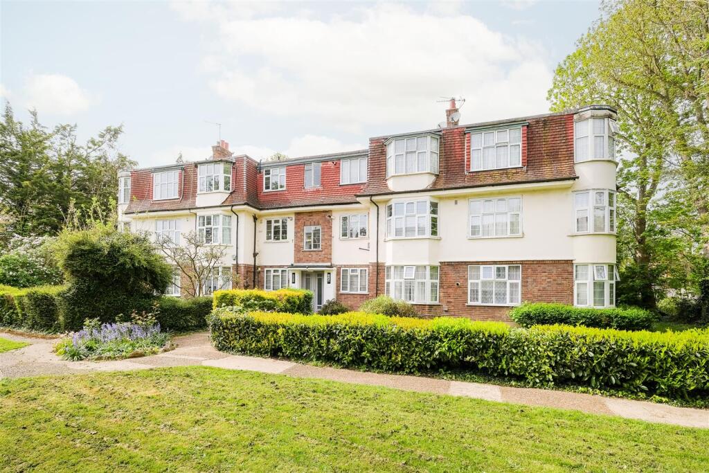 Main image of property: Seymour Court, Whitehall Road, Chingford