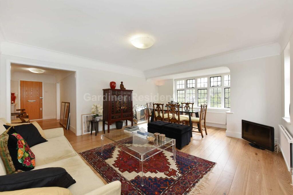 Main image of property: Thanet Court, Queens Drive,  London
